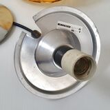 Vintage suspension Erco 1960