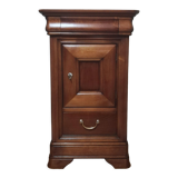 Low sideboard or Louis Philippe style storage unit