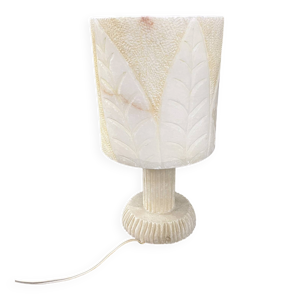 lampe italienne brutaliste