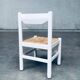 Set of Carimate Model Design Side Chairs, Italy, 1970s