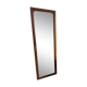Rounded mirror
