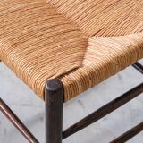 Set of Four Sentou 'Dordogne' Model Mid-Century Dining Chairs