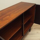 Rosewood sideboard, Danish design, 1970s, manufacturer: Omann Jun