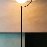 Biny floor light fixture