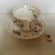 Tasse cosmos october royal Albert