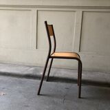 School chair