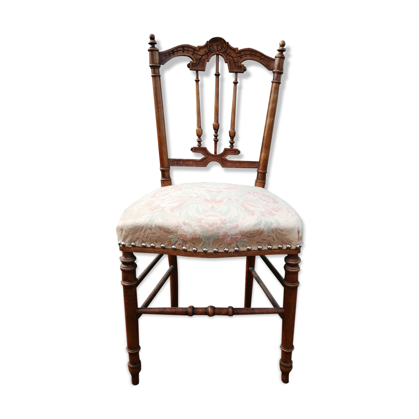Old chair