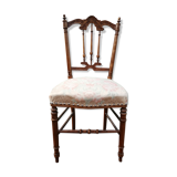 Old chair