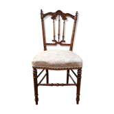 Chaise ancienne