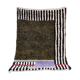 Berber carpet in natural wool 3x2 m
