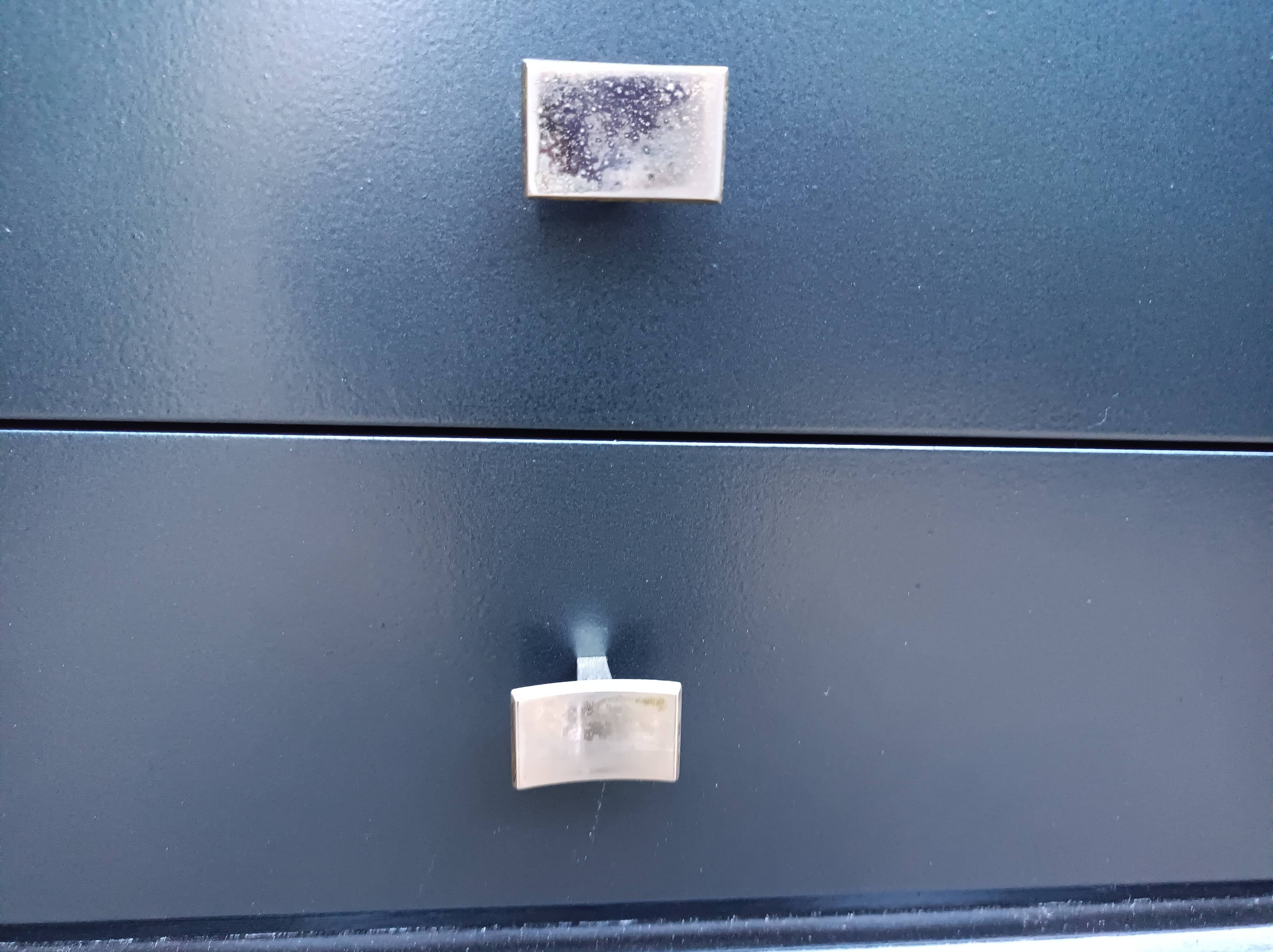 Small vintage sideboard