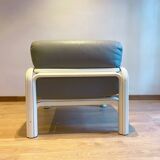 Gae Aulenti Knoll 3-piece lounge set