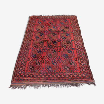Turkmen carpet 190 x 280cm
