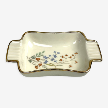 Vintage ashtray Seltmann Weiden Bavaria