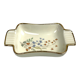Vintage ashtray Seltmann Weiden Bavaria