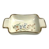 Vintage ashtray Seltmann Weiden Bavaria