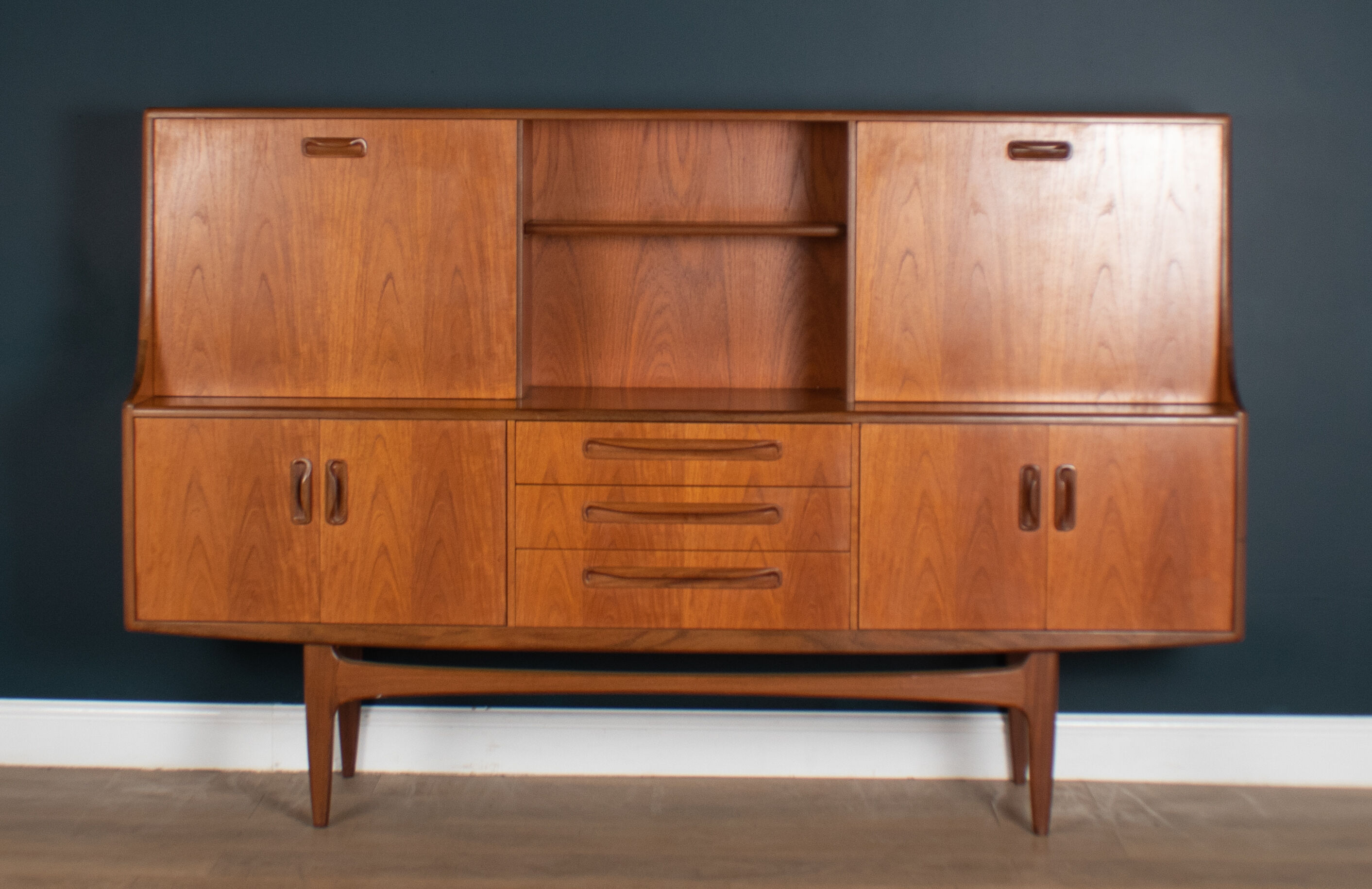 Sideboard By Victor Wilkins, G-plan 1960