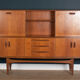 Sideboard By Victor Wilkins, G-plan 1960