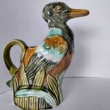 Pitcher onnaing