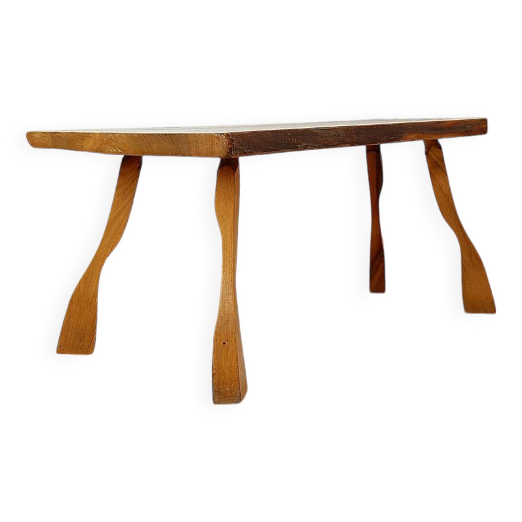 Wood side / Coffee Table