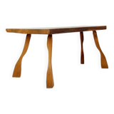 Wood side / Coffee Table