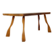 Wood side / Coffee Table