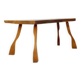 Wood side / Coffee Table