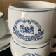 International Sleeping Car Company Mugs