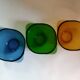 Vereco ear bowls