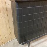 Vintage bar