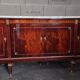 Enfilade style Louis XVI