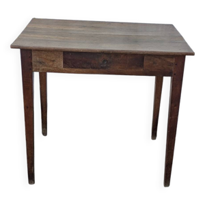Table, bureau, console