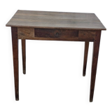 Table, bureau, console