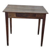 Table, desk, console