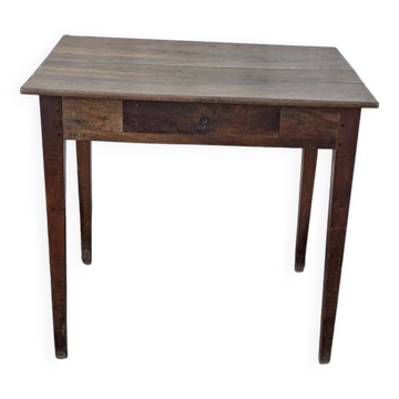 Table, bureau, console