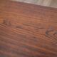 Commode scandinave en palissandre