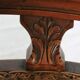Louis XVI-style canne chair from the late 19th century
