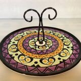 Cheese or cake platter Saint Jean de Bretagne