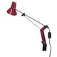 IKEA design - adjustable clamp lamp - model 0163 - Sweden - 80s