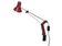 IKEA design - adjustable clamp lamp - model 0163 - Sweden - 80s