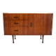 Commode, Pologne, années 1960. Après rénovation.