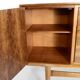 Very Rare Vintage Gordon Russell For Heal's Walnut Sideboard. Midcentury /