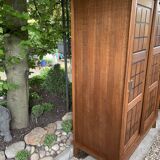 Compas feet cabinet 1950