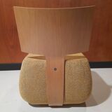 Ligne Roset Tazia armchair by Pascal Mourgue