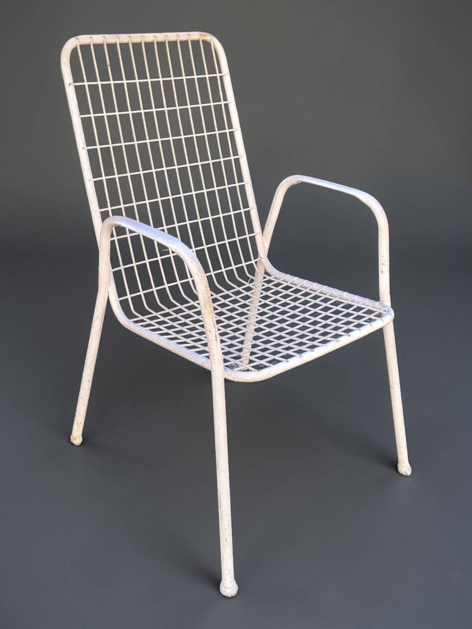 Fauteuil Emu modèle Rio 1970
