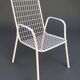 Fauteuil Emu modèle Rio 1970