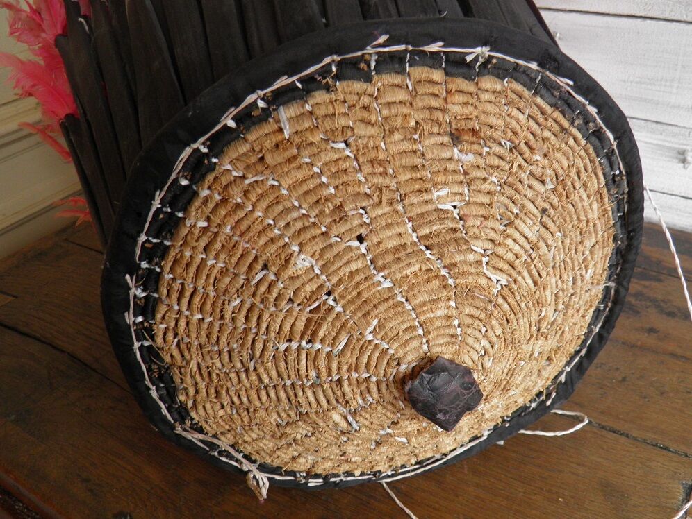 Juju Hat Afrique du Sud diamètre 80 cm