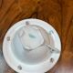 Limoges porcelain teacup