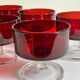 Coupe de champagne vintage