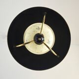 Lunel house pendant light from the 1950s